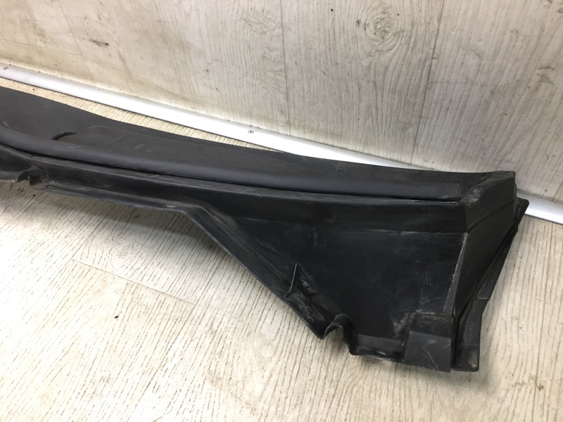 Пластик под лобовое стекло / Жабо NV200 USA 13- 2020 M20XUS 2.0 MR20DE