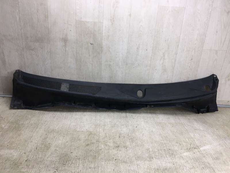 Пластик под лобовое стекло / Жабо NV200 USA 13- 2020 M20XUS 2.0 MR20DE