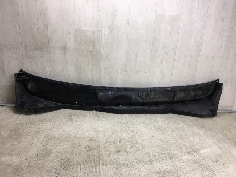 Пластик под лобовое стекло / Жабо NV200 USA 13- 2020 M20XUS 2.0 MR20DE