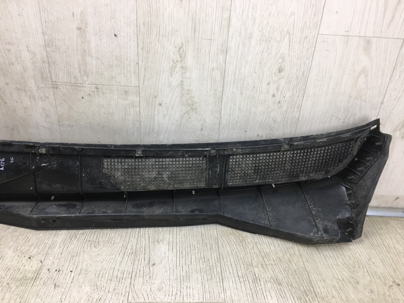 Пластик под лобовое стекло / Жабо NV200 USA 13- 2020 M20XUS 2.0 MR20DE