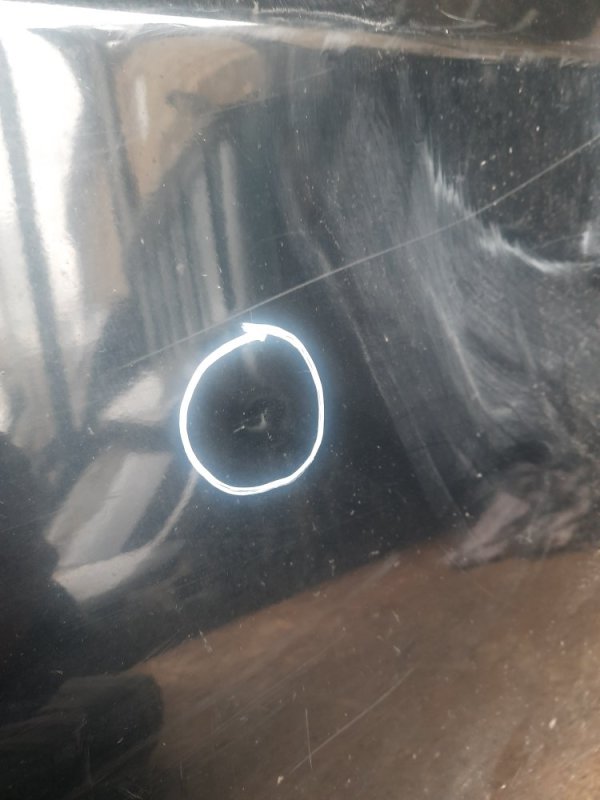 Дверь задняя правая IMPREZA 07-11 GE/GH 2009 Седан 2.5 EJ253