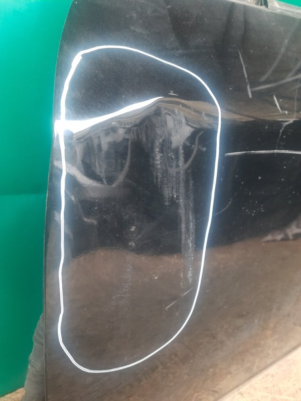 Дверь передняя левая IMPREZA 07-11 GE/GH 2009 Седан 2.5 EJ253