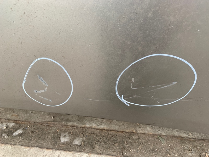 Капот ROGUE 08-15 2009 Внедорожник 2.5 QR25DE