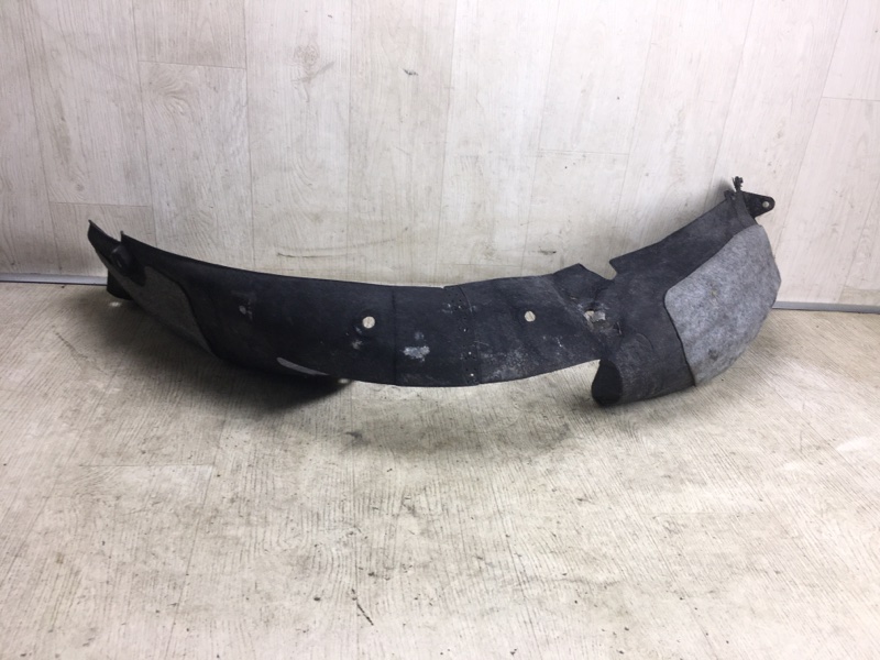Подкрылок задний правый HYUNDAI SONATA YF 10-14 2012 YF 2.0 G4KH 868223Q500 Б/У