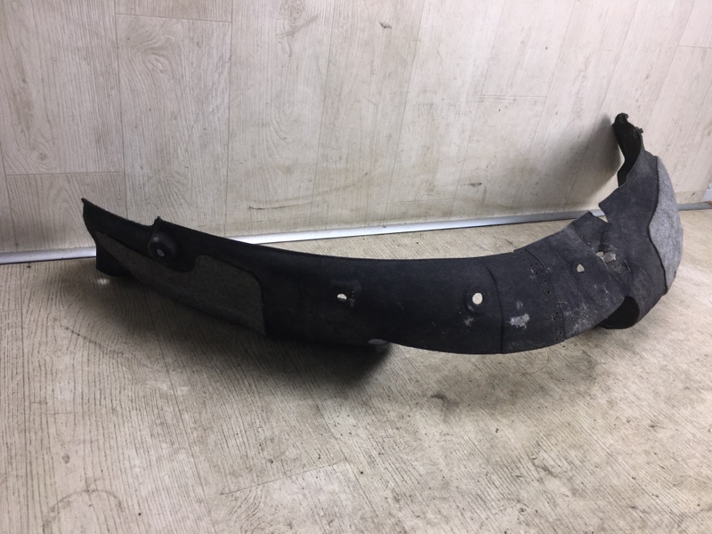 Подкрылок задний правый SONATA YF 10-14 2012 YF 2.0 G4KH