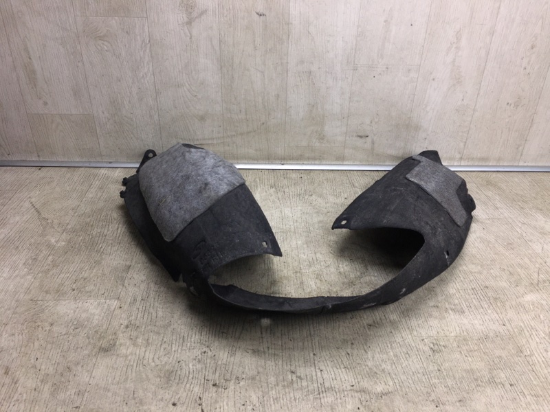 Подкрылок задний правый HYUNDAI SONATA YF 10-14 YF 2.0 G4KH