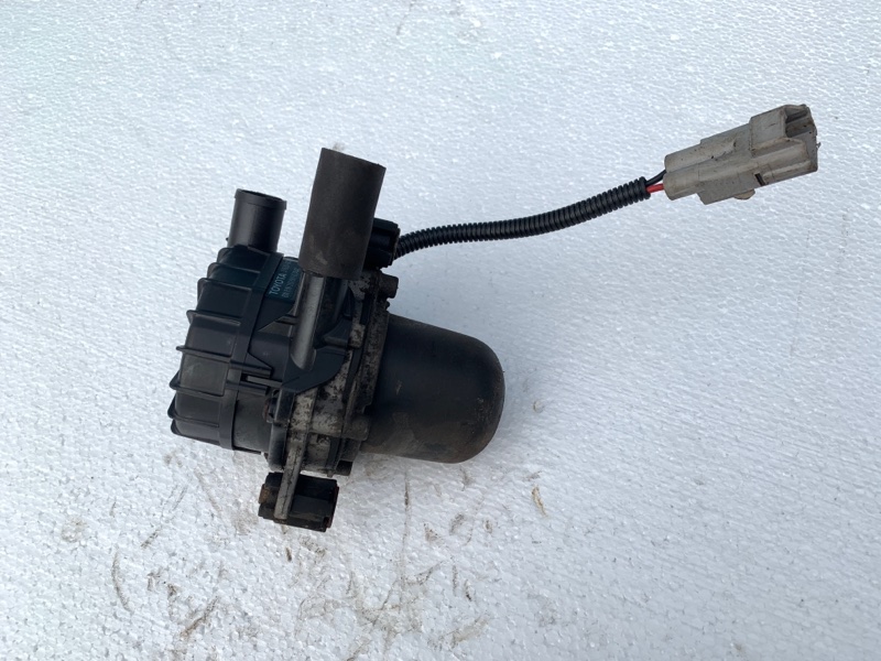 Насос продувки катализатора LEXUS GX470 02-09 Внедорожник 4.7 2UZFE Насос продувки катализатора LEXUS GX470 02-09 Внедорожник 4.7 2UZFE