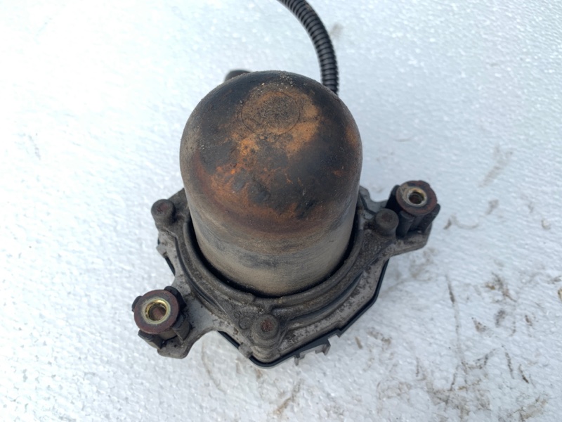 Насос продувки катализатора GX470 02-09 Внедорожник 4.7 2UZFE Насос продувки катализатора GX470 02-09 Внедорожник 4.7 2UZFE