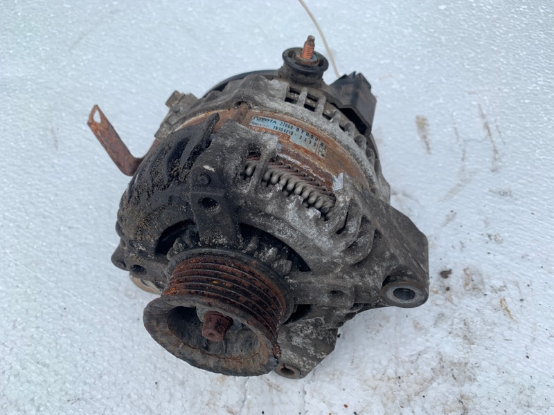 Генератор SEQUOIA 01-07 Внедорожник