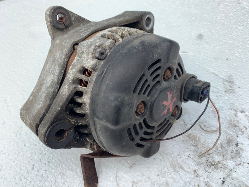 Генератор SEQUOIA 01-07 Внедорожник