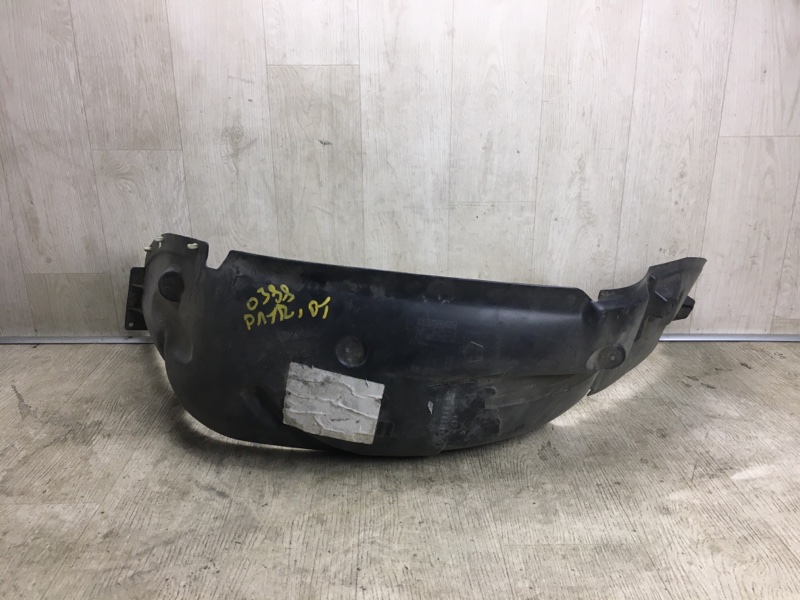 Подкрылок задний левый PATRIOT 10-17 2015 MK74 2.4 ED3 Подкрылок задний левый PATRIOT 10-17 2015 MK74 2.4 ED3