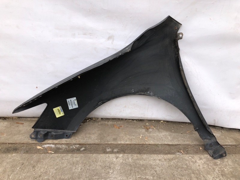 Крыло переднее правое CAMRY 50 12-15 2012 Седан 2.5