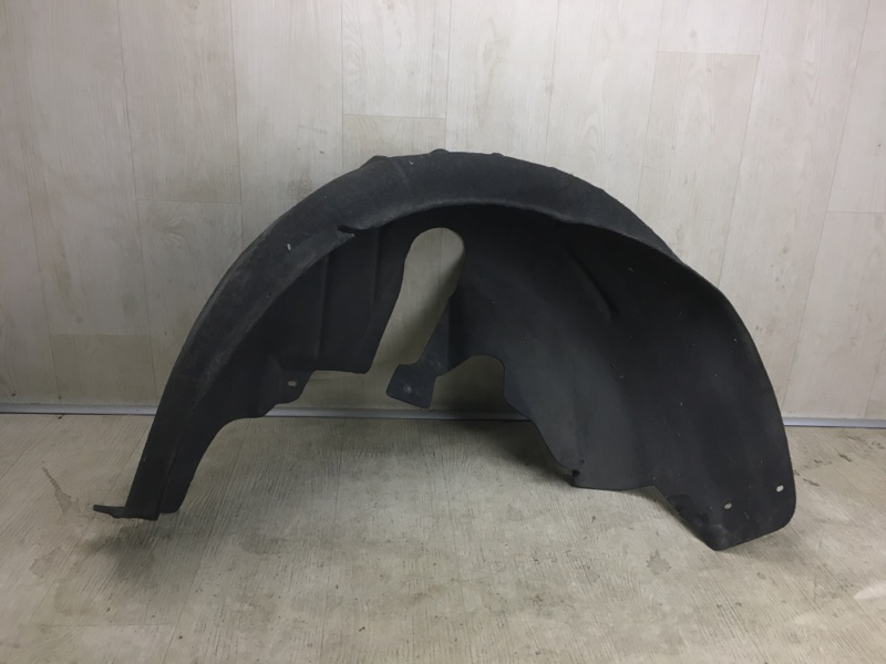 Подкрылок задний правый VOLKSWAGEN JETTA USA 10-17 2011 162 CBTA 2.5L 5C6 810 972 Б/У