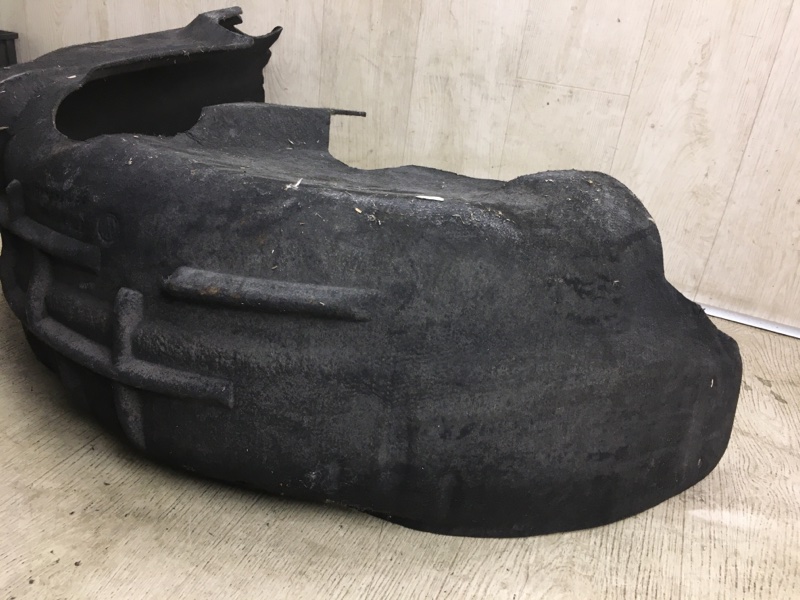 Подкрылок задний правый JETTA USA 10-17 2011 162 CBTA 2.5L