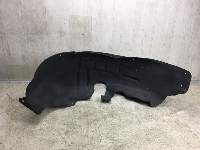 Подкрылок задний правый JETTA USA 10-17 2011 162 CBTA 2.5L