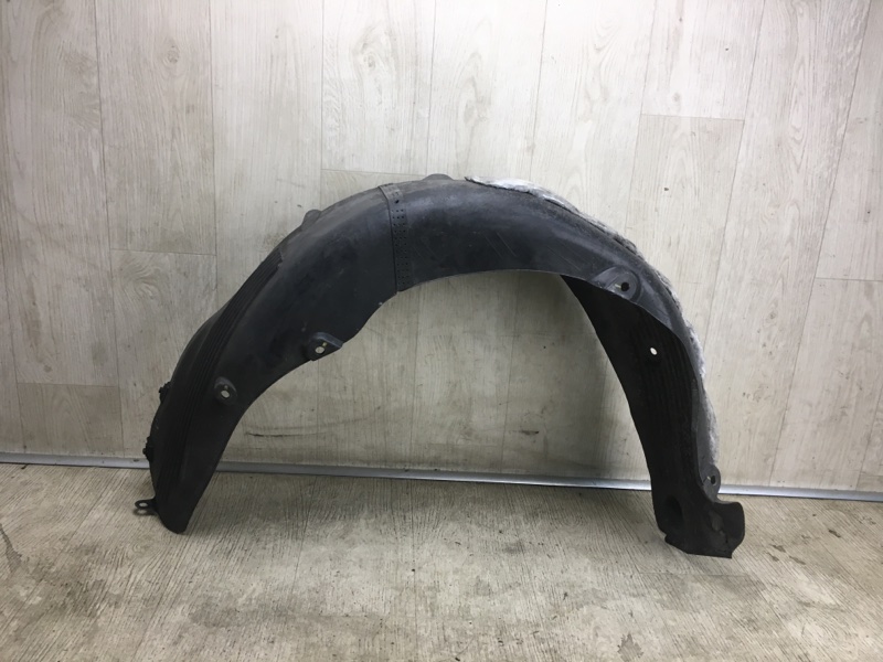 Подкрылок задний левый FORTE YD 12- 2015 YD 1.8 G4NB