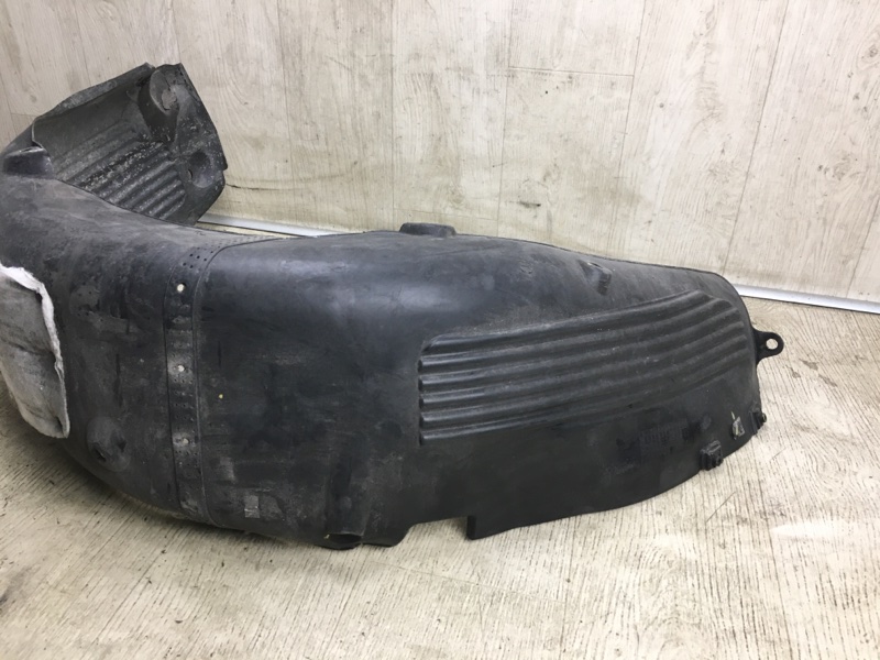 Подкрылок задний левый FORTE YD 12- 2015 YD 1.8 G4NB