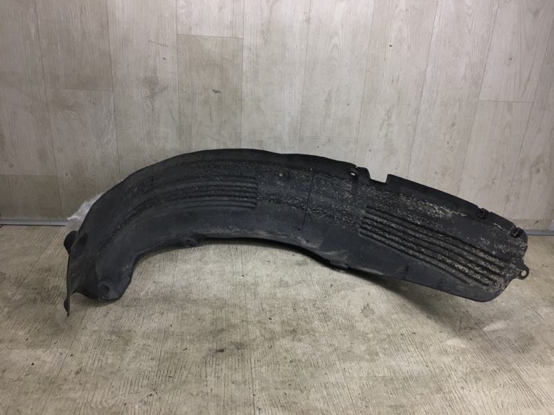 Подкрылок задний левый FORTE YD 12- 2015 YD 1.8 G4NB