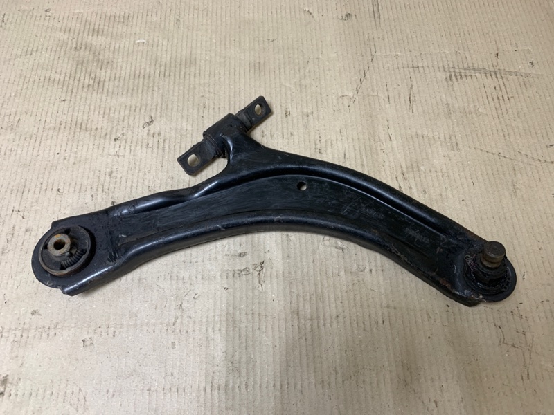 Запчасть рычаг передней подвески нижний правый NISSAN ROGUE 08-15 2009 Внедорожник 2.5 QR25DE 54500-JG000 Б/У Рычаг передней подвески нижний правый NISSAN ROGUE 08-15 2009 Внедорожник 2.5 QR25DE 54500-JG000 Б/У