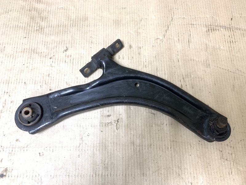 Рычаг передней подвески нижний правый ROGUE 08-15 2009 Внедорожник 2.5 QR25DE Рычаг передней подвески нижний правый ROGUE 08-15 2009 Внедорожник 2.5 QR25DE