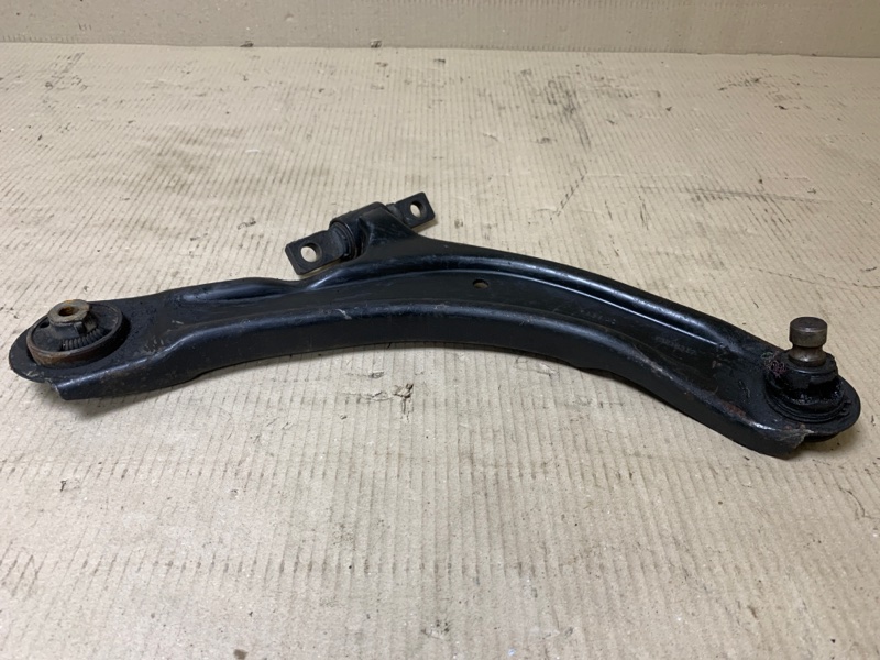 Рычаг передней подвески нижний правый NISSAN ROGUE 08-15 Внедорожник 2.5 QR25DE Рычаг передней подвески нижний правый NISSAN ROGUE 08-15 Внедорожник 2.5 QR25DE