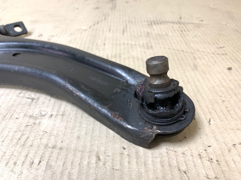 Рычаг передней подвески нижний правый ROGUE 08-15 2009 Внедорожник 2.5 QR25DE Рычаг передней подвески нижний правый ROGUE 08-15 2009 Внедорожник 2.5 QR25DE