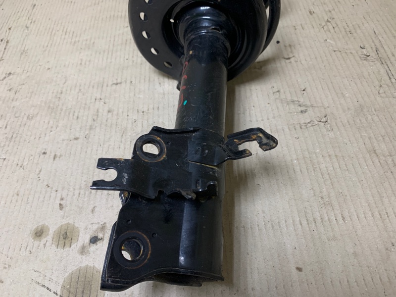 Амортизатор передний правый ROGUE 08-15 2009 Внедорожник 2.5 QR25DE Амортизатор передний правый ROGUE 08-15 2009 Внедорожник 2.5 QR25DE