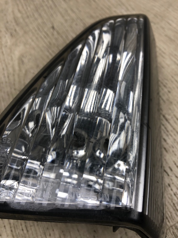 Фонарь заднего хода задний правый MURANO Z50 02-07