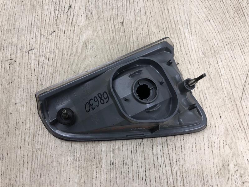 Фонарь заднего хода задний левый NISSAN MURANO Z50 02-07