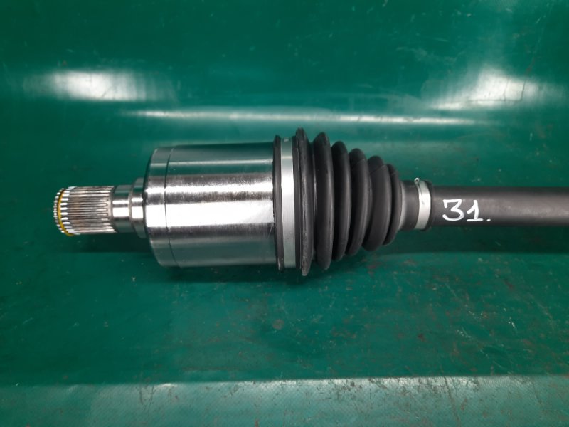 Привод передний левый ACURA MDX (YD3) 13-21 Внедорожник 3.5