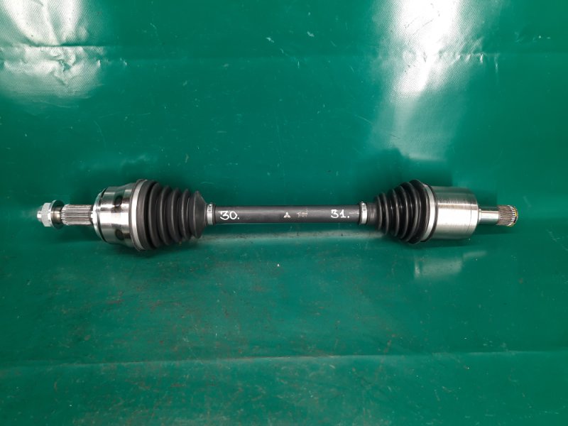 Привод передний левый ACURA MDX (YD3) 13-21 2014 Внедорожник 3.5 новая