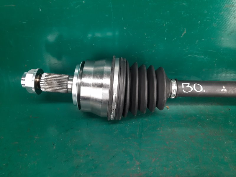 Привод передний левый ACURA MDX (YD3) 13-21 Внедорожник 3.5