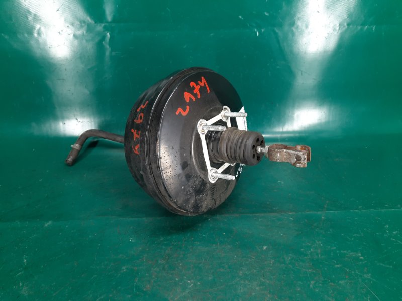 Запчасть вакуумный усилитель тормозов SUBARU IMPREZA 07-11 GE/GH 2009 Седан 2.5 EJ253 26402FG010 Б/У Вакуумный усилитель тормозов SUBARU IMPREZA 07-11 GE/GH 2009 Седан 2.5 EJ253 26402FG010 Б/У