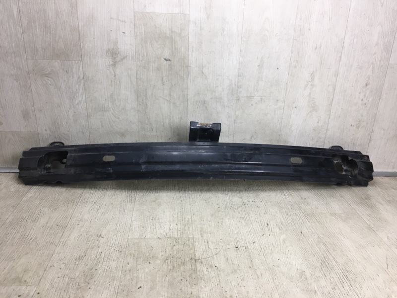 Усилитель переднего бампера KIA RIO JB 2005-2011 86530-1G000 Б/У