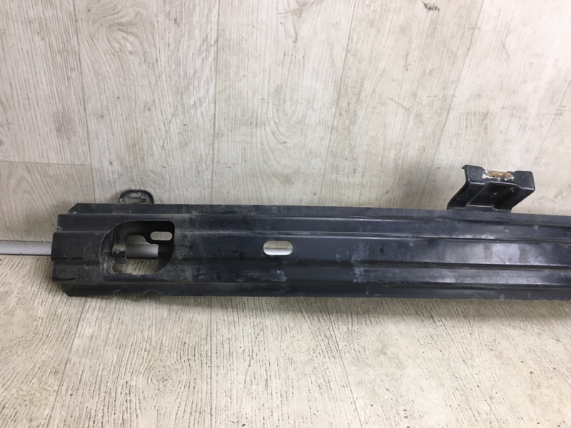 Усилитель переднего бампера RIO JB 2005-2011