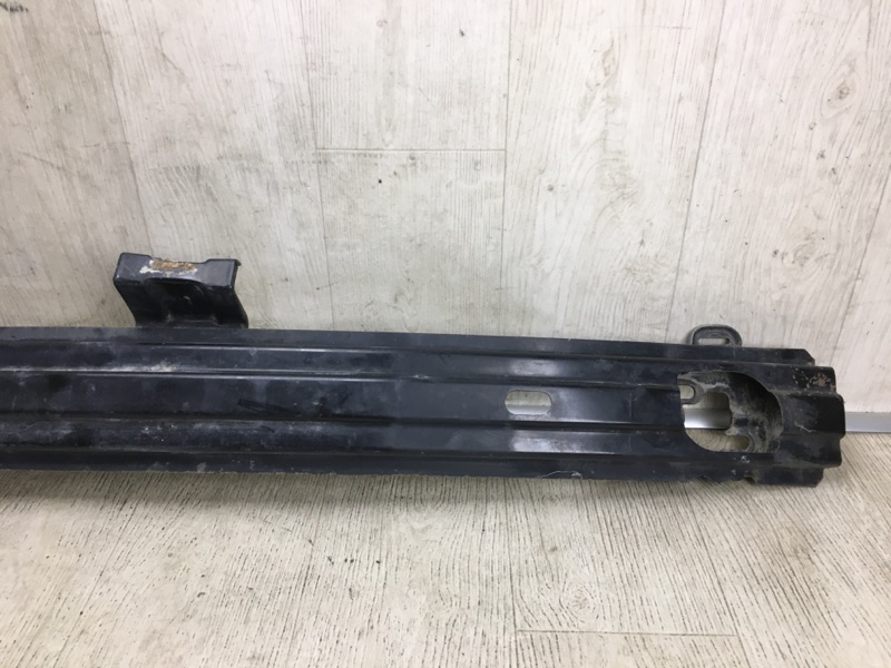 Усилитель переднего бампера KIA RIO JB 2005-2011