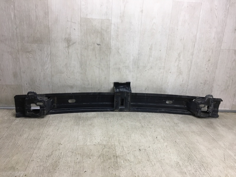 Усилитель переднего бампера RIO JB 2005-2011