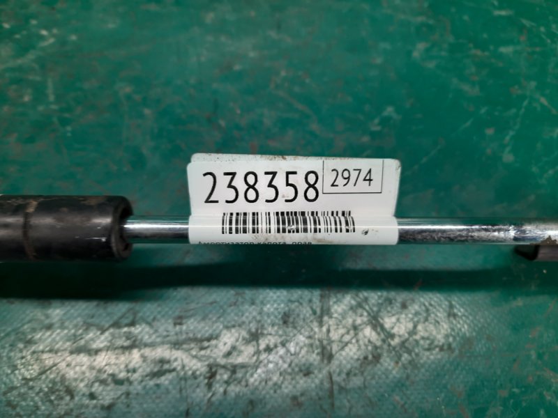 Амортизатор капота правый IMPREZA 07-11 GE/GH 2009 Седан 2.5 EJ253