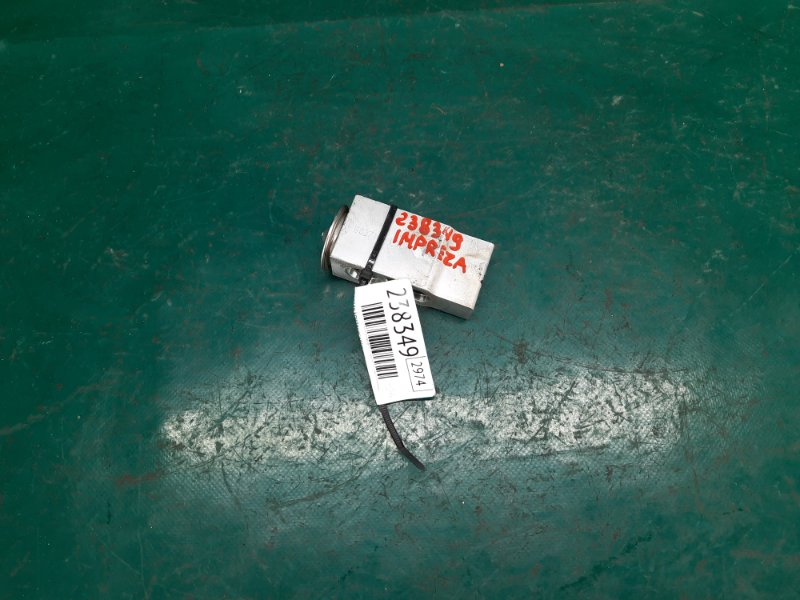Клапан кондиционера SUBARU IMPREZA 07-11 GE/GH 2009 Седан 2.5 EJ253 73531FG000 Б/У