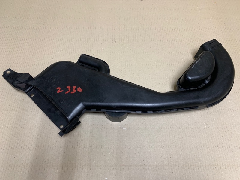 Воздухозаборник ROGUE 08-15 2009 Внедорожник 2.5 QR25DE