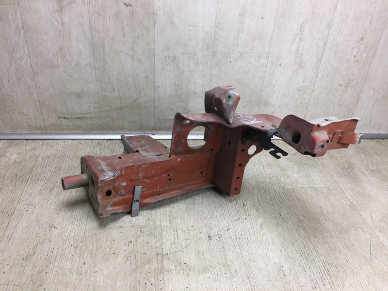 Лонжерон правый RIO JB 2005-2011