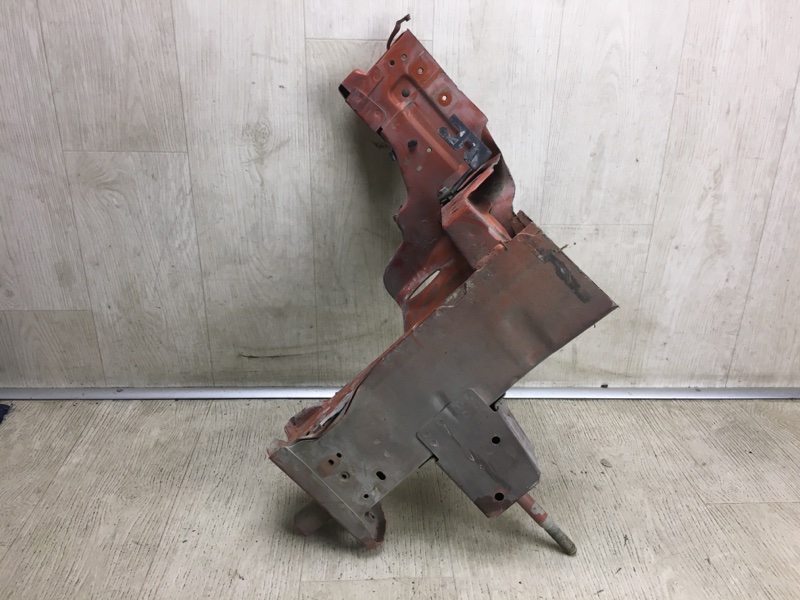 Лонжерон правый RIO JB 2005-2011