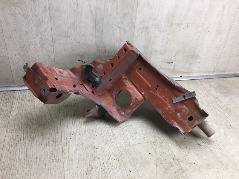 Лонжерон правый RIO JB 2005-2011