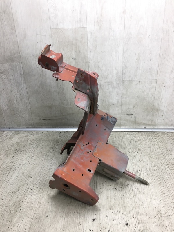 Лонжерон левый RIO JB 2005-2011