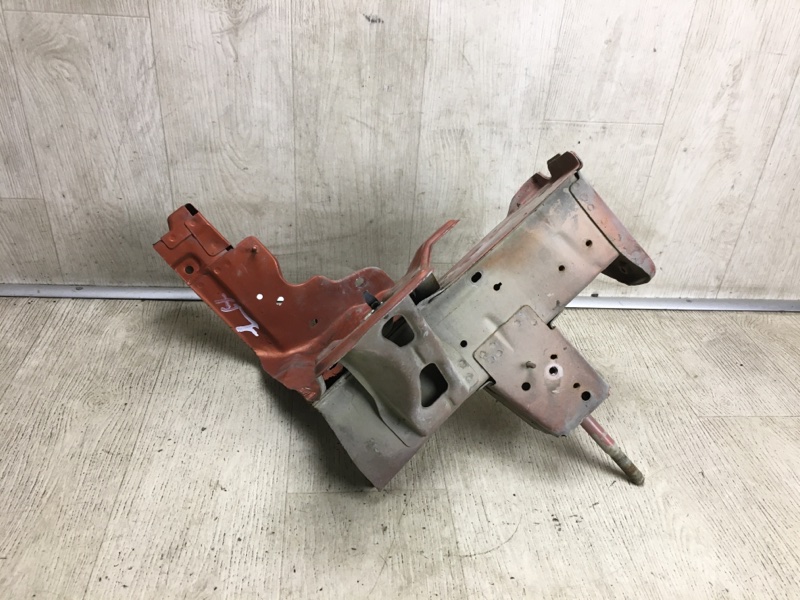 Лонжерон левый RIO JB 2005-2011