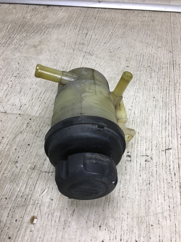 Бачок ГУР HYUNDAI SONATA NF 04-10