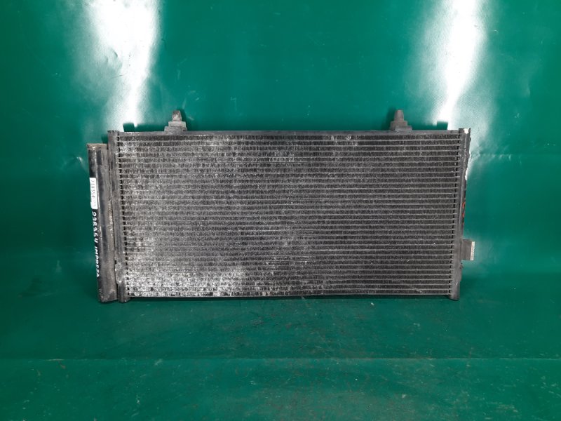 Радиатор кондиционера SUBARU IMPREZA 07-11 GE/GH Седан 2.5 EJ253