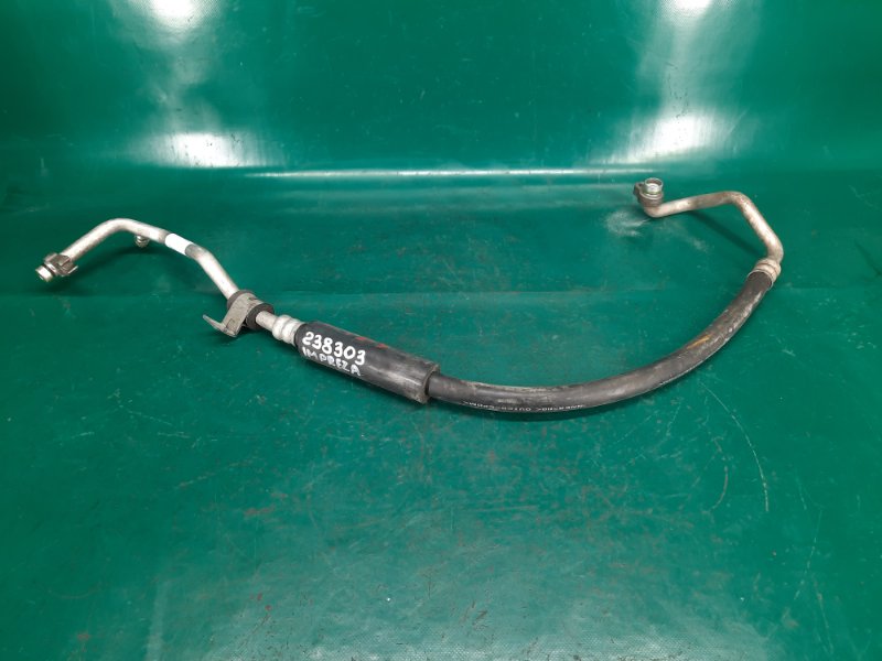 Трубка кондиционера SUBARU IMPREZA 07-11 GE/GH 2009 Седан 2.5 EJ253 73425FG030 Б/У