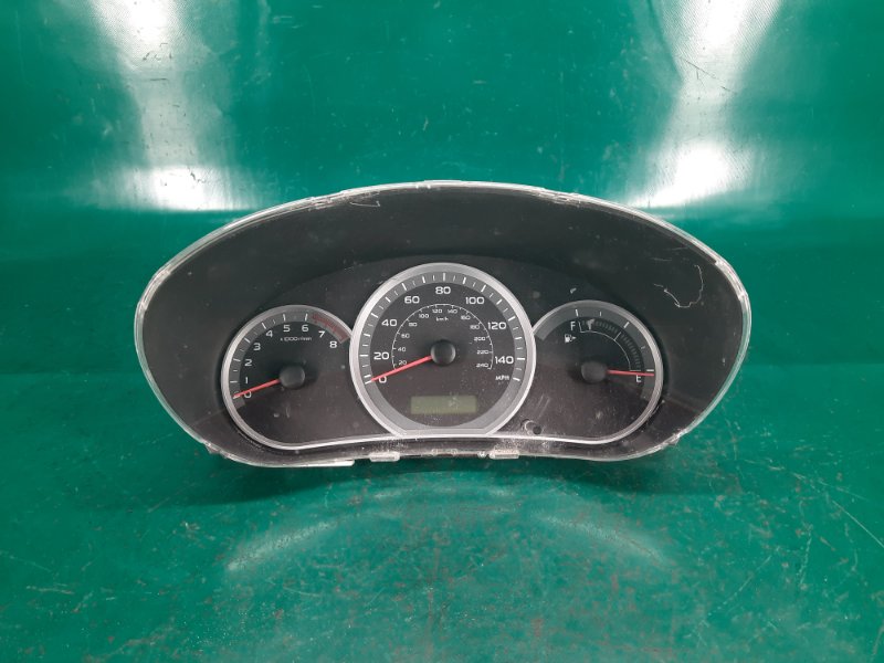 Запчасть панель приборов SUBARU IMPREZA 07-11 GE/GH 2009 Седан 2.5 EJ253 85021FG080 Б/У Панель приборов SUBARU IMPREZA 07-11 GE/GH 2009 Седан 2.5 EJ253 85021FG080 Б/У