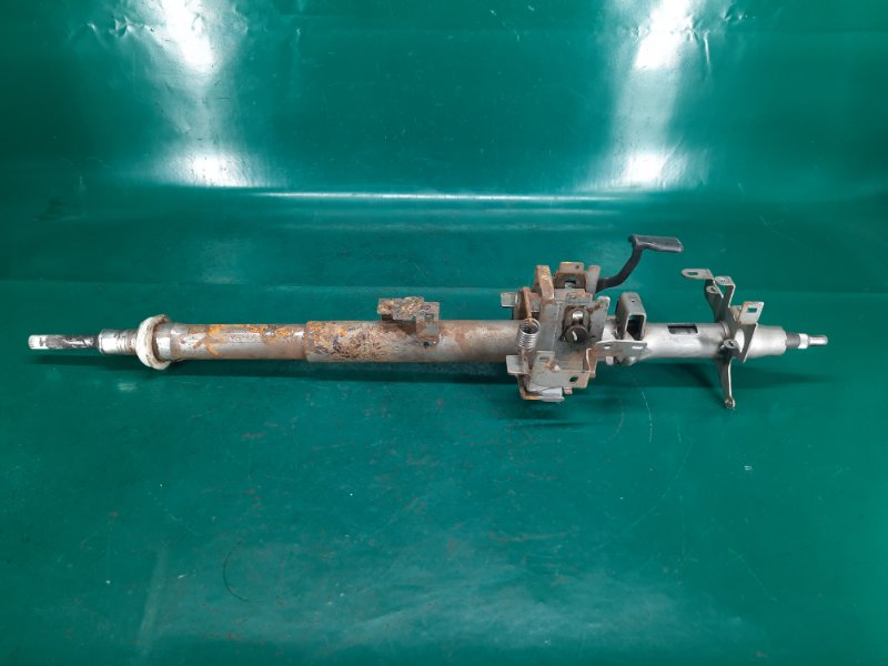 Рулевой вал SUBARU IMPREZA 07-11 GE/GH 2009 Седан 2.5 EJ253 34500FG020 Б/У